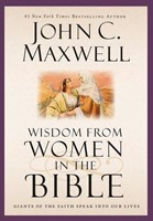 Wisdom from Women in the Bible