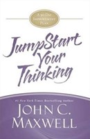 Jumpstart Your Thinking