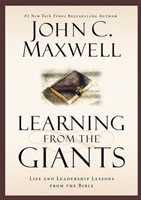 Learning From The Giants