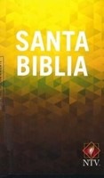 NTV Santa Biblia Semilla de Mostaza