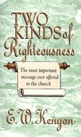 Two Kinds Of Righteousness