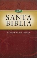 Santa Biblia Rvr 1909 Pb