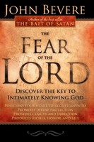 The Fear Of The Lord