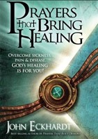 Prayers That Bring Healing