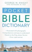 Pocket Bible dictionary