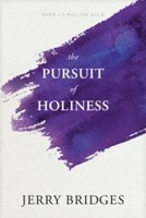 The pursuit of holiness