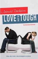Love Must Be Tough