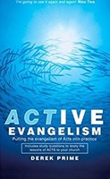 Active evangelism