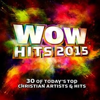 CD Wow Hits 2015
