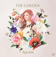 CD The garden