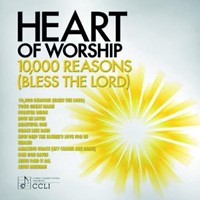 CD 10000 reasons-Bless the Lord