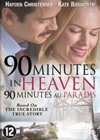 DVD 90 minutes au Paradis