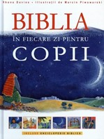 Biblia în fiecare zi pentru copii