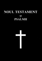 Nouveau Testament en Roumain