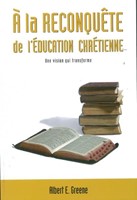 A la reconquête de l'éducation chrétienne