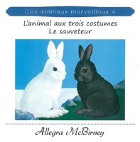 L'animal aux trois costumes - Le sauveteur