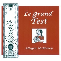 Le grand test