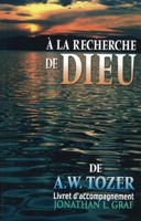 A la recherche de Dieu