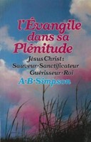 L'Evangile dans sa plénitude