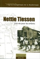 Nettie Tiessen