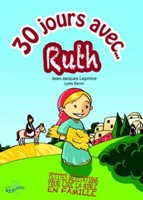 30 jours avec Ruth