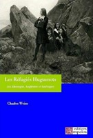 Histoire des réfugiés huguenots
