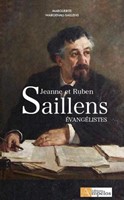 Ruben et Jeanne Saillens évangélistes