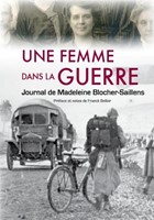 Une femme dans la Grande Guerre