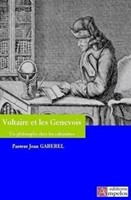 Voltaire et les genevois