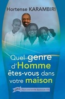 Quel genre d'homme êtes-vous dans votre maison