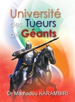 Université des tueurs de géants