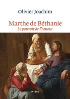 Marthe de Béthanie