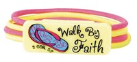 Bracelet Walk By Faith