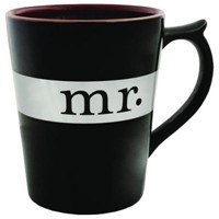 Mug mr.