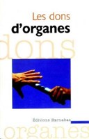 Les dons d'organes