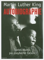 Martin Luther King, Autobiographie