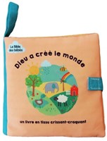 Dieu a créé le monde