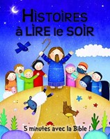 Histoires à lire le soir