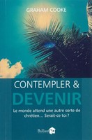 Contempler et devenir