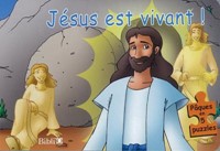 Jésus est vivant