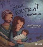 Un bébé extraordinaire