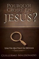 Pourquoi croire en Jésus ?