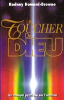 Le toucher de Dieu