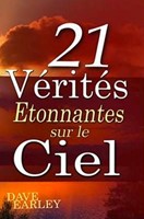 21 vérités étonnantes sur le Ciel