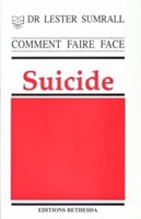 Comment faire face au suicide