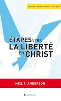 Etapes vers la liberté en Christ