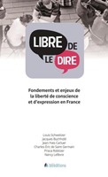 Libre de le dire