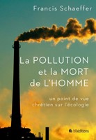 La pollution et la mort de l'homme