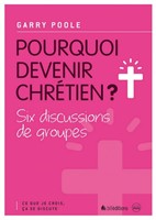 Pourquoi devenir chrétien ?