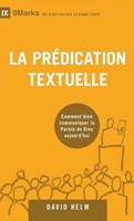 La prédication textuelle